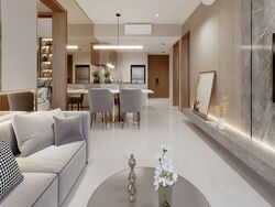 Lentor Hills Residences (D26), Apartment #537315121